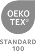 OEKO-TEX Standard 100