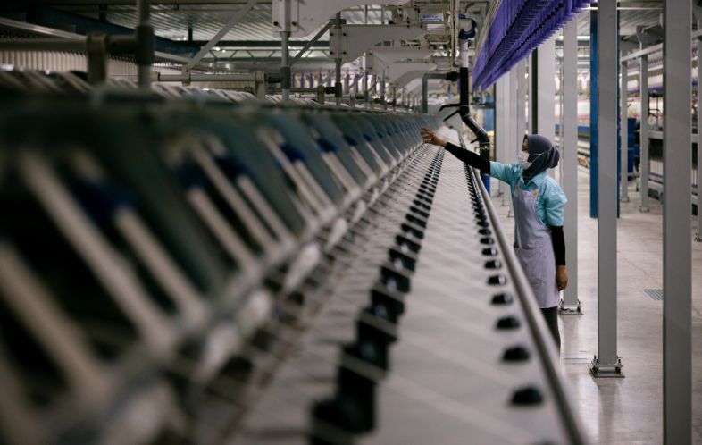 Indonesia Textile Market 2026: Where Is the Textile Industry Headed?
