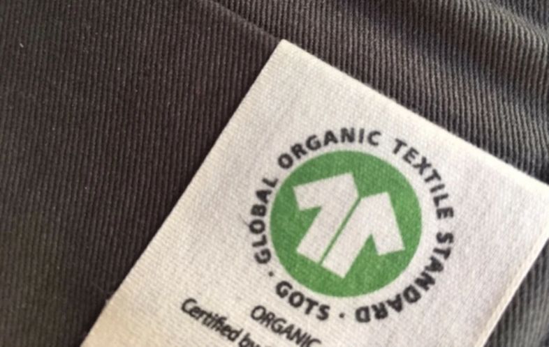 What is GOTS? Understanding the Global Organic Textile Standard for the Industry
