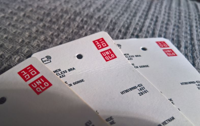 Hang Tag in Textile Products: A Real Role in Enhancing Trust and Brand Value