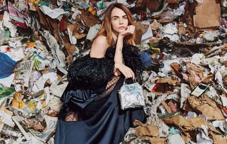 Why Does the Textile Industry Need to Be More Sustainable? Here Are 6 Reasons