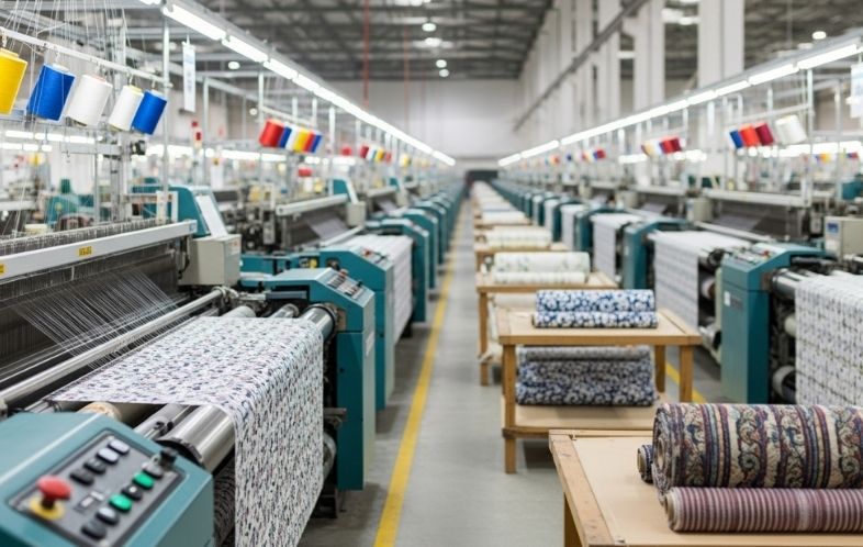 2026 Textile Industry Trends: What Is Changing in the Global Market?