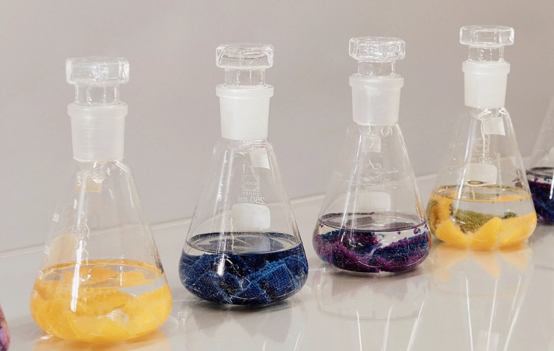 Harmful Chemicals in Textiles: How Important Is Certification for Skin Safety?